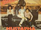 QUEEN- MUSTAPHA- UNIQUE YUGOSLAVIAN 7