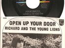 RICHARD and THE YOUNG LIONS