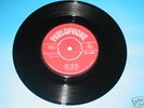 BEATLES Ist Single 