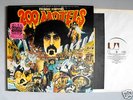 Frank Zappa - 200 Motels - 1971 - UK Original