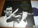 ED1 SAXF 162 STEREO KOGAN BEETHOVEN SILVESTRI BEST NM-