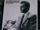 MOSAIC Comp. PACIFIC JAZZ SMALL GROUP REC.of ART PEPPER
