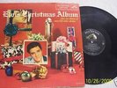 ELVIS PRESLEY CHRISTMAS ALBUM RCA 1957 ORIGINAL