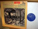 HORENSTEIN,London Sym/MAHLER Sym #3/UK UNICORN 2LP/NM