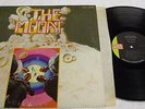 UNPLAYED THE MOON '69 IMPERIAL BEACH BOYS PSYCH POP LP