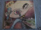 AC/DC DIRTY DEEDS  LP ALBERTS NZ ISSUE