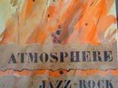Rare Euro Jazz Funk - Atmosphere 'Jazz Rock' LP MP3