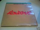 BOB MARLEY - EXODUS MFSL LP - OOP