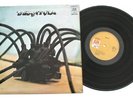 PROGRESSIVE ROCK TARANTULA VINYL LP 1969