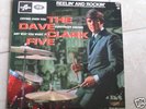 THE DAVE CLARK FIVE  EP 1965?FR   ESRF 1647 COLUMBIA