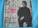BOB DYLAN  EP  1965 FR 5923 CBS rare