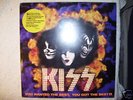KISS 1996 YOU WANTED THE BEST LP ALBUM STILL SEALED