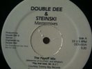 DOUBLE DEE & STEINSKI  