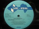 HUGH MASEKELA Don't Go Lose It Baby 1984 PROMO ELECTRO