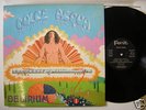 DELIRIUM DOLCE ACQUA EDIZIONE ORIGINALE ITALY LP