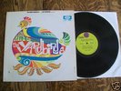 The Yardbirds LP Capitol 6000 Hits of  Rare psych cover