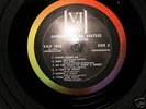 Introducing the Beatles-NO COMMA VERSION-Authentic-/VG