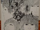 The Beatles : Revolver 1st Mono pressing 606-1