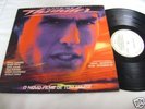 GUNS N' ROSES DAVID COVERDALE TINA TURNER ELTON JOHN LP