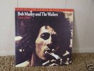 MFSL Bob Marley and The Wailers 
