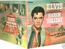 ELVIS PRESLEY 60s JAPAN SHP5518 HAREM HOLIDAY,GATEFOLD