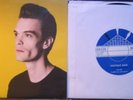 Dan Sartain REVERSE Jack White Stripes dead weather