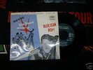 ep 45T ORIGINAL DE GENE VINCENT TBE A VOIR