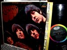 TOP 1965 MONO   BEATLES   RUBBER SOUL  Lennon McCartney