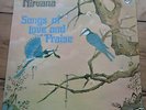 NIRVANA - SONGS OF LOVE PRAISE - PHILIPS UK 72 NM