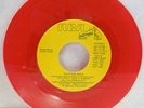 ELVIS PRESLEY GUITAR MAN RED VINYL MONO PR0M0 ONLY 7
