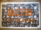 original ten yard fight poster edge day have heart xxx