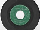 1955 INSPIRATORS IF LOVING YOU IS WRONG ON TREAT