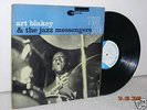 Art Blakey The Big Beat Orig Blue Note mono LP 4029