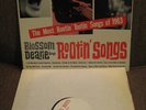 Blossom Dearie Sings Rootin’ Songs LP