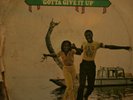 Mams & Hart OBSCURE MODERN SOUL DISCO EMI NIGERIA HEAR