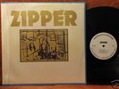 ZIPPER - S/T - ORIGINAL SHRINK M- PSYCH