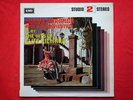 Paramor, Norrie Play The Hits Of Cliff Richard LP Colum