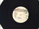 BARRY BROWN - OVER ME - HIT BOUND