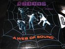 THE SEEDS /A WEB OF SOUND /PROMO WLP MONO GARAGE PSYCH