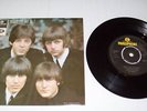 BEATLES BEATLES FOR SALE No.2 UK MINT- 4 TRACK EP 7