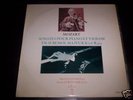 A. CICCOLINI - C.CYROULNIK / MOZART / VEGA C 30 A 319