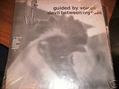 GUIDED BY VOICES Devil Between My Toes LP ORIGINAL GBV