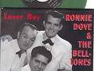 Rockabilly RE Ronnie Dove Bell-Tones Lover boy Dove lbl
