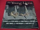 Lee Morgan Wayne Shorter The Young Lions Vee Jay NM