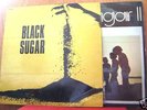 BLACK SUGAR I & II RARE ROCK JAZZ LATIN FUNK LP PERU ?