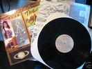 SONIC YOUTH sister LP ORIG. COVER sst ween flaming lips