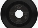 COUNT YATES - CHIMPANZEE - ROCKABILLY 45 NERVOUS NORVAS