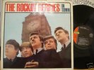 ROCKIN' BERRIES - IN TOWN - UK PICCADILLY LP MONO A1/B1