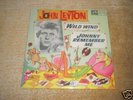 JOHN LEYTON  JOHNNY REMEMBER ME   EP TOPCOPY