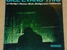 Bill Evans Trio At Shelly's Manne-Hole Riverside mono